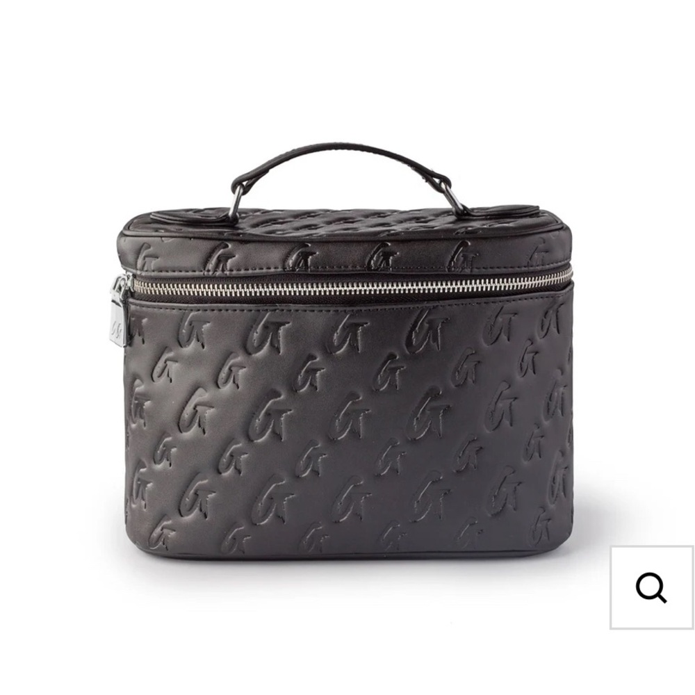 Glamaholic Lifestyle Toiletry Bag
